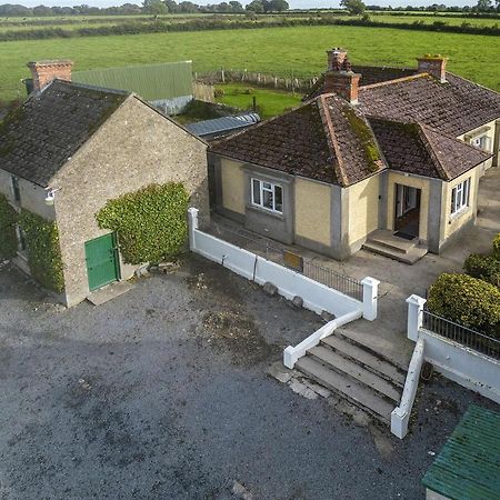 Hally'S Farm Kilkenny Bagian luar foto