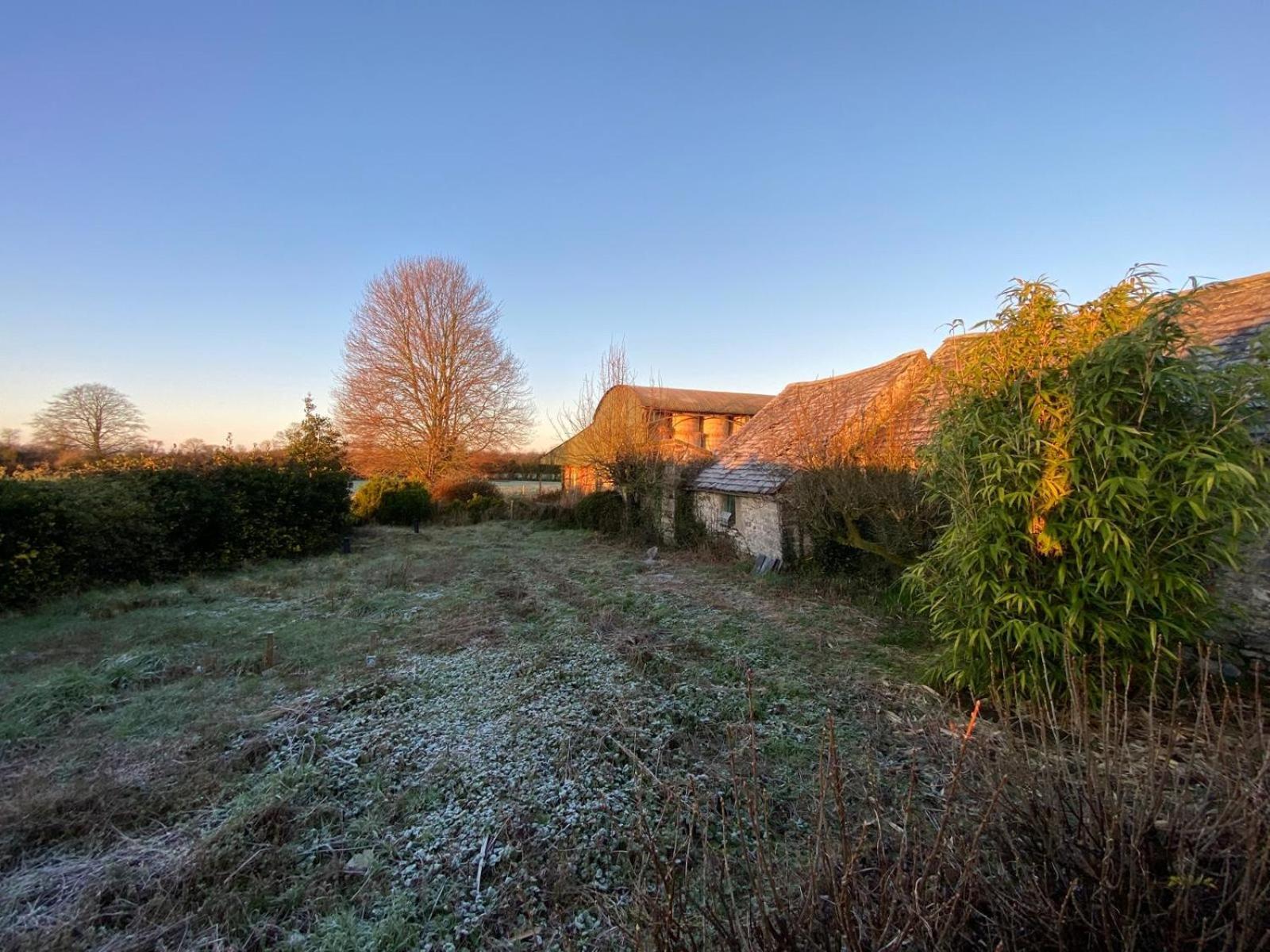 Hally'S Farm Kilkenny Bagian luar foto