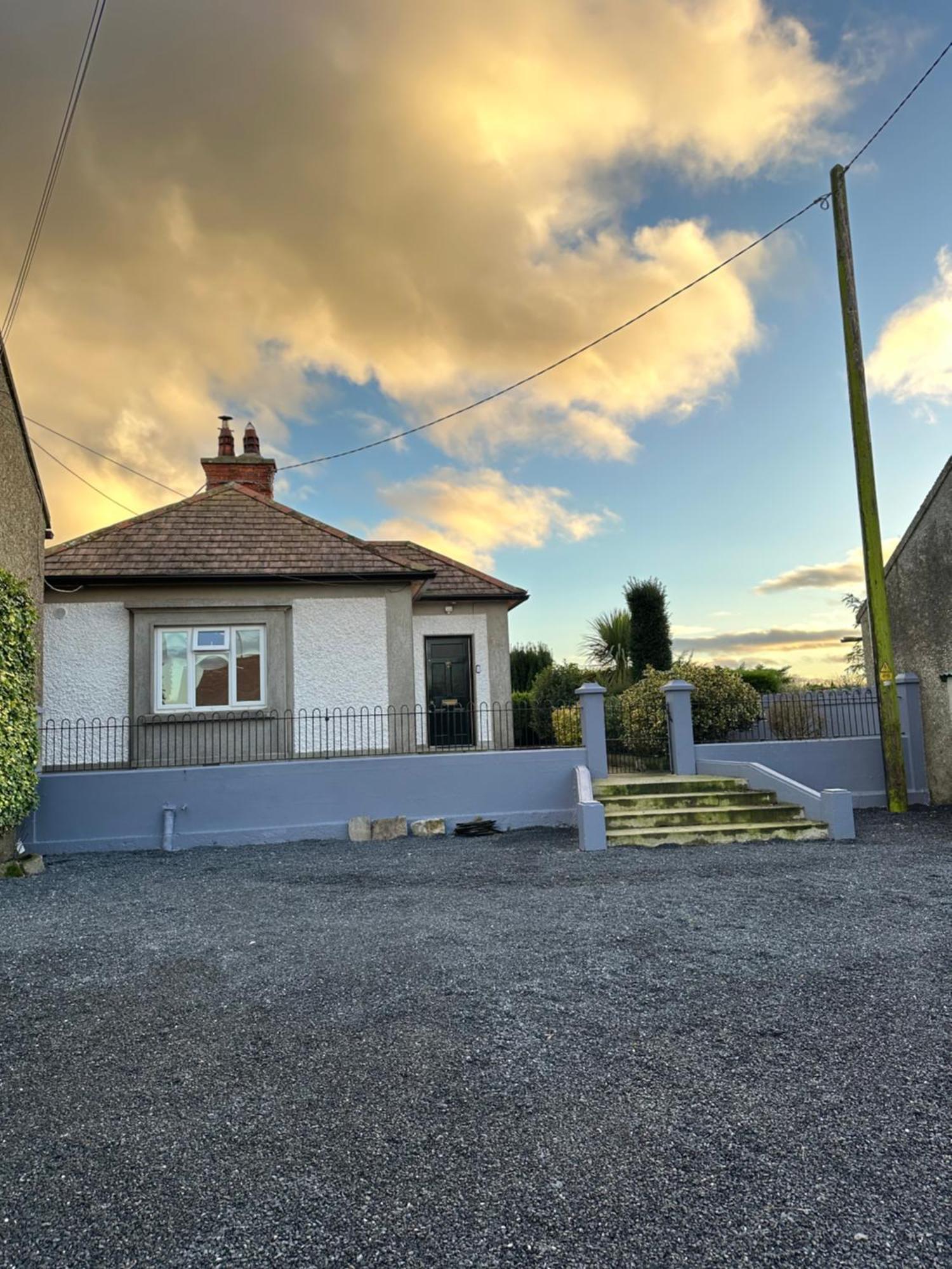 Hally'S Farm Kilkenny Bagian luar foto