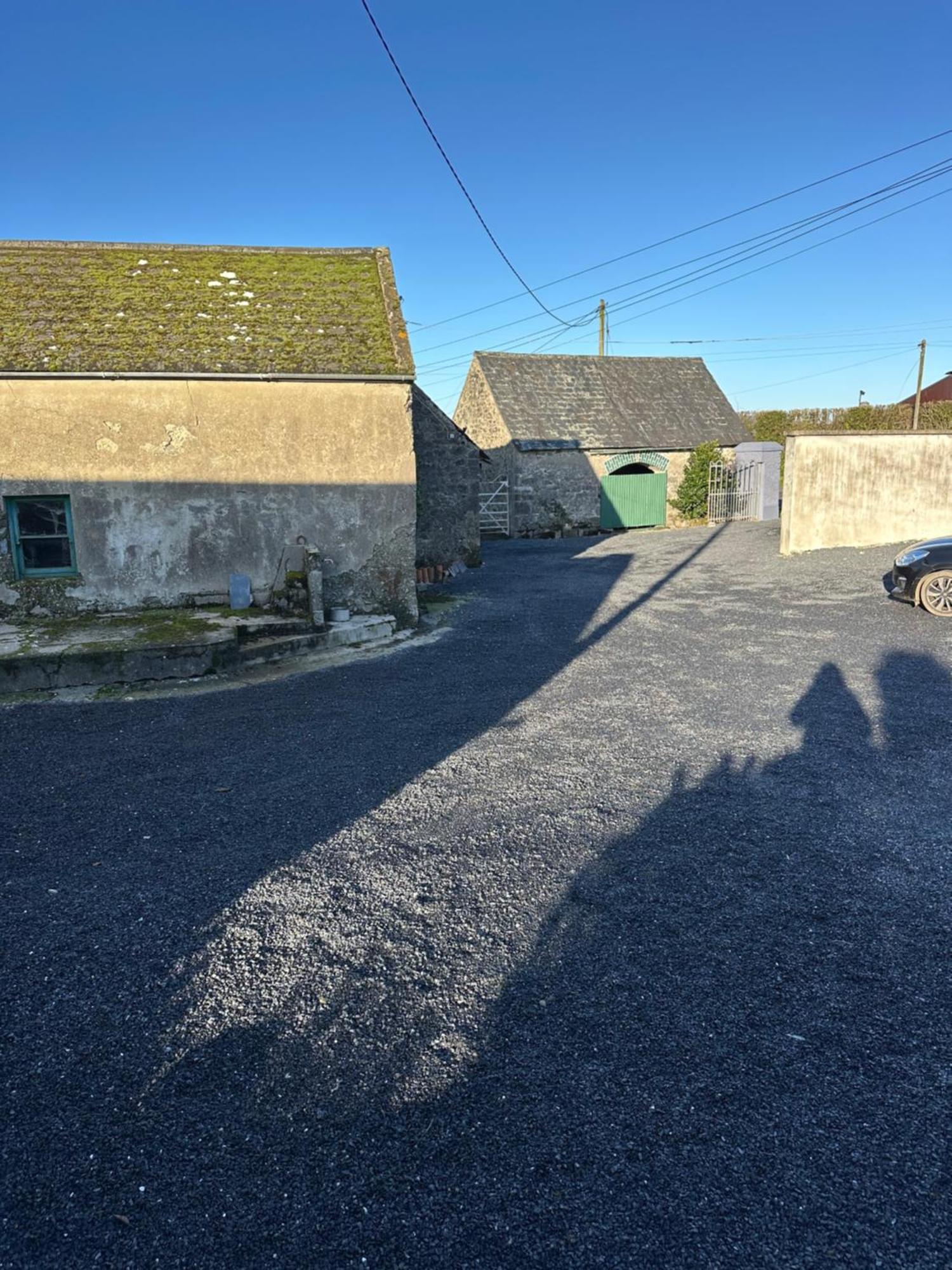 Hally'S Farm Kilkenny Bagian luar foto